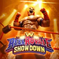 AV66 တွင် ကစားနိုင်သော Reel Royale Showdown စလော့ ဂိမ်း